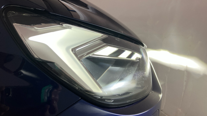 Audi A1 25 TFSI S Line 5dr Petrol Hatchback - Image 39